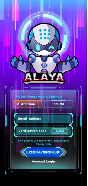 Alaya AI