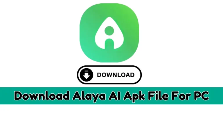 Alaya AI Apk