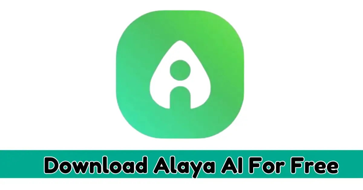 Alaya AI Apk